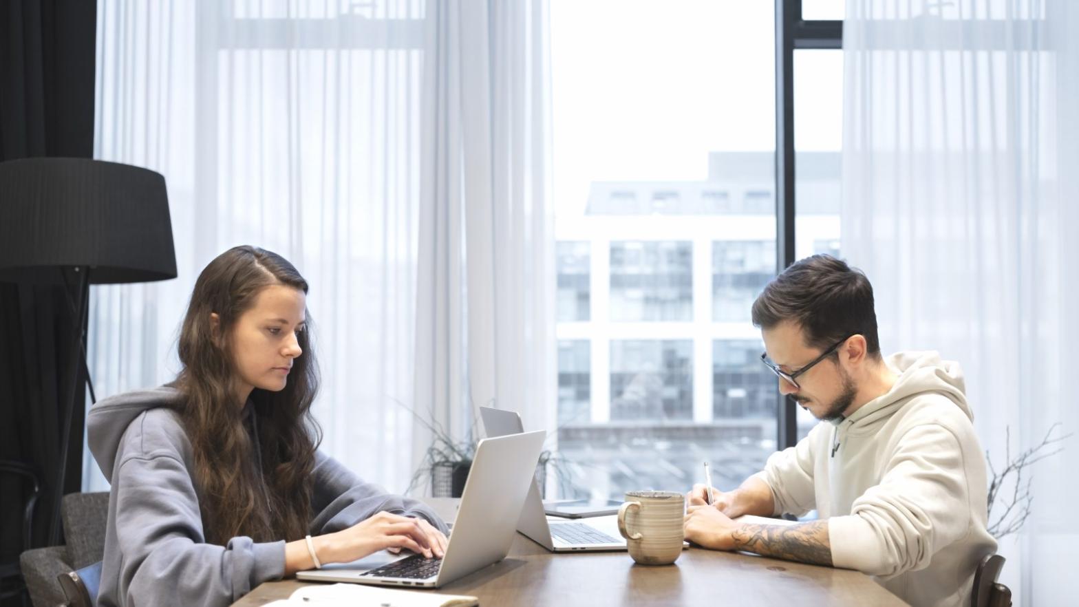 Participant engagement during live Q&A