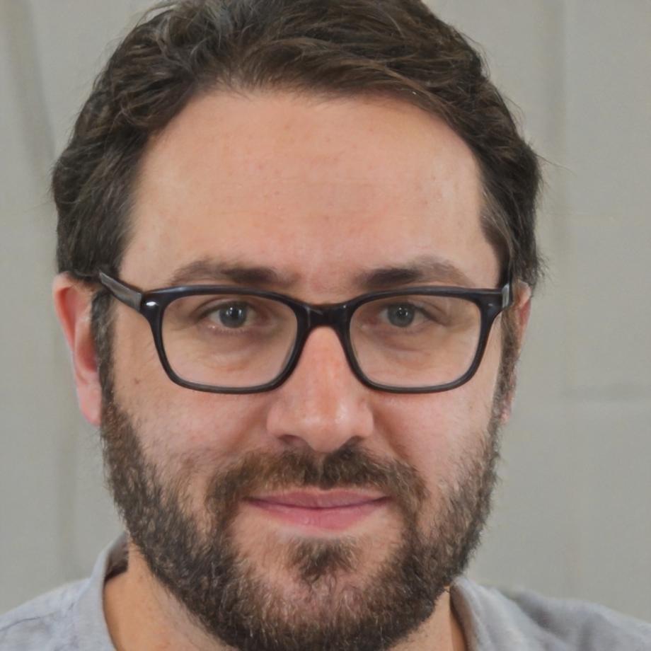 Henrik Vestergaard participant