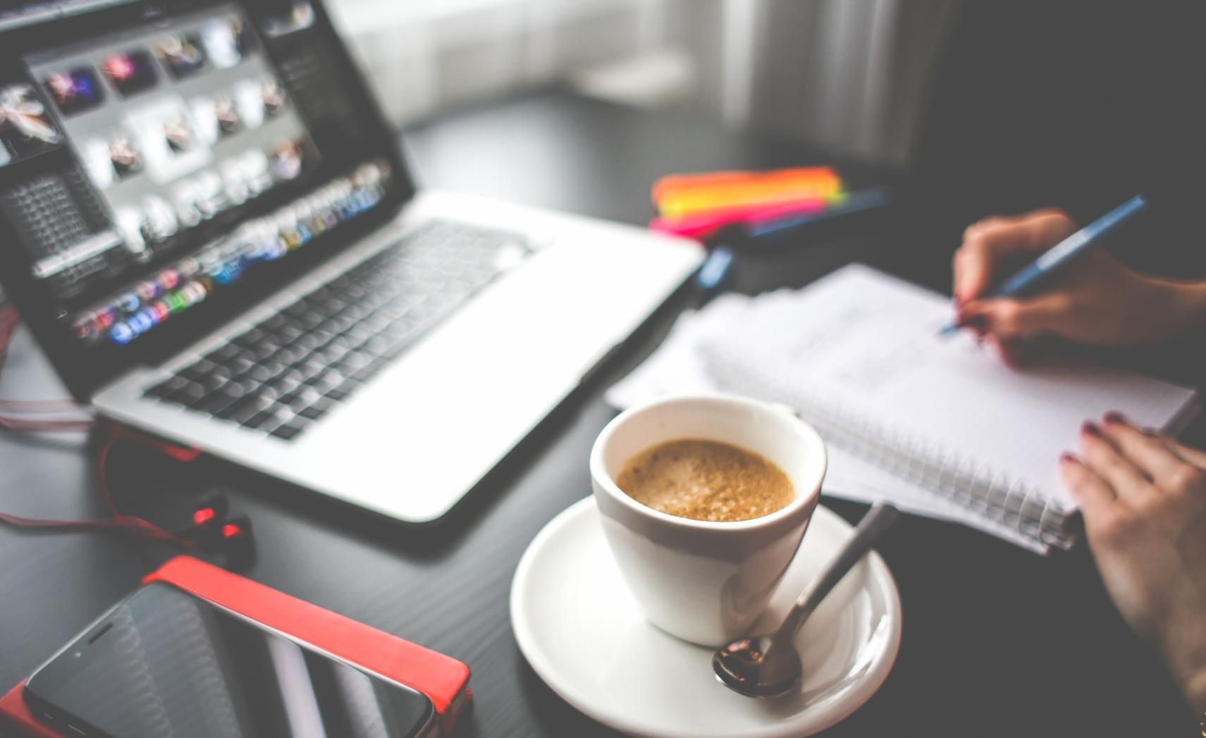 Interactive capital allocation webinar session