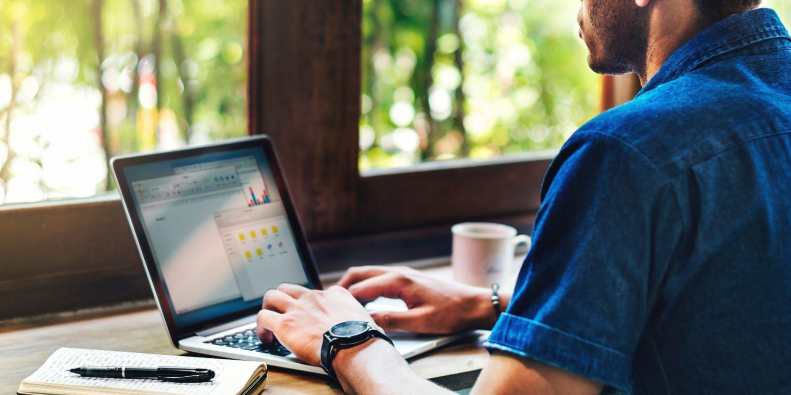 Real-time analysis of market allocation scenarios