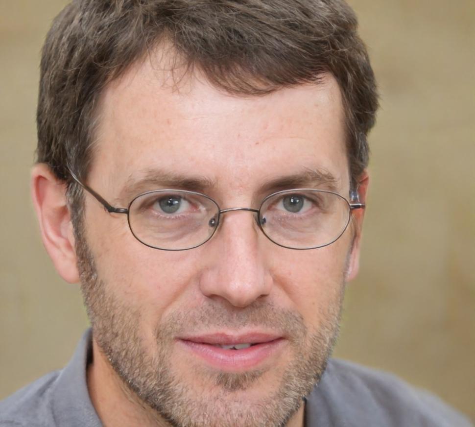 Torsten Kjeldgaard analyzing portfolio metrics