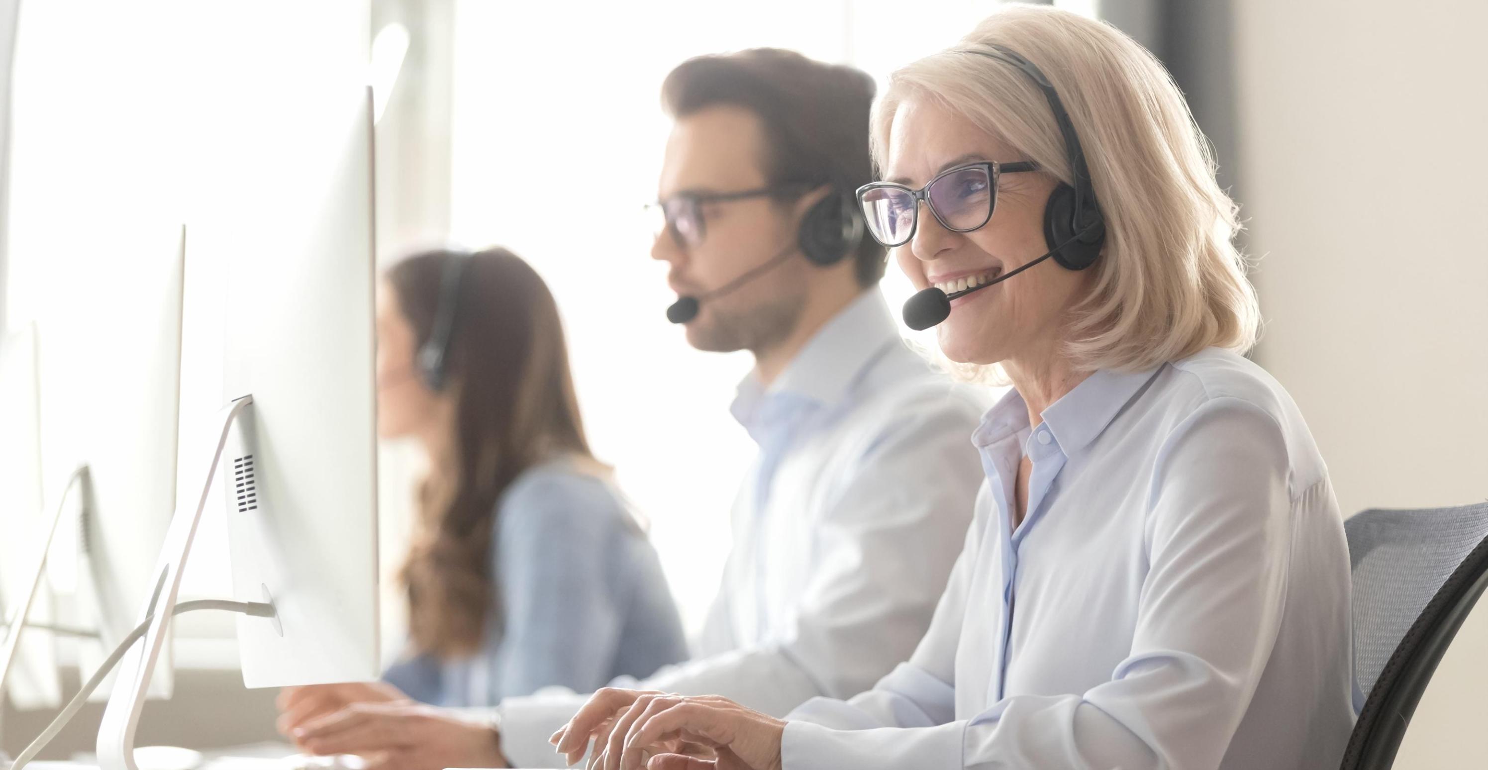 Participants analyzing allocation frameworks during live session